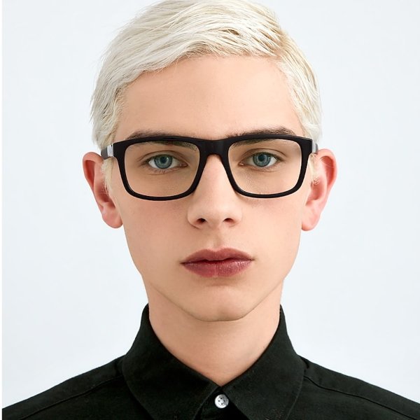 Try-on the ARMANI EXCHANGE AX3025 at glasses.com