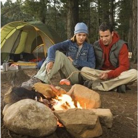 From $5.99st Popular Camping & Hiking @Amazon