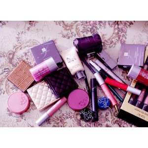 Select Beauty Purchase @ Tarte Cosmetics