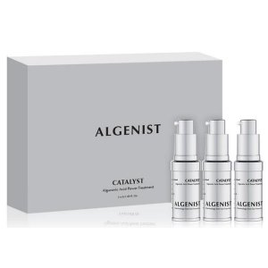 Each CATALYST purchase at Algenist.com