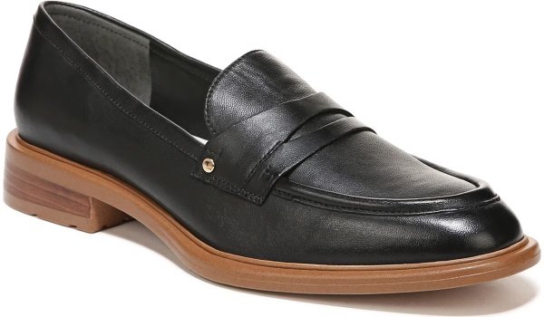 Franco Edith 2 Penny Loafer