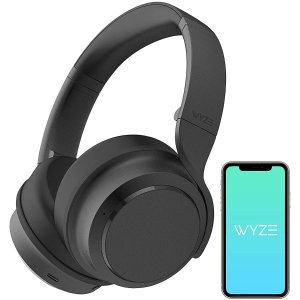 Wyze Noise-Cancelling Headphones
