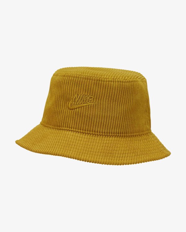 Apex Corduroy Bucket Hat..com