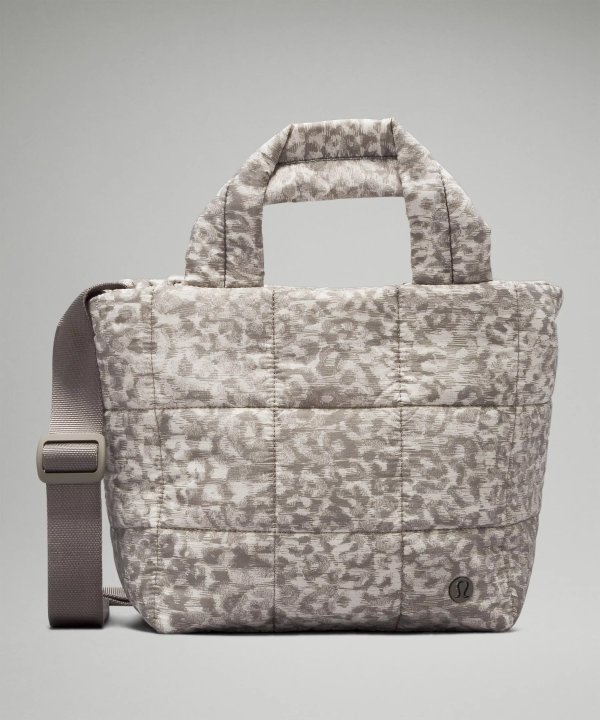 Quilted Grid Crossbody Bag 5L | Women's Bags,Purses,Wallets | lululemon