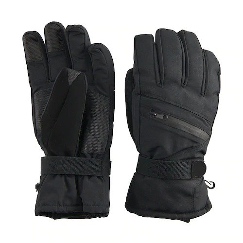 Men's Tek Gear® Ski Glove