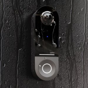 $249.99New Release:Belkin Wemo Smart Video Doorbell