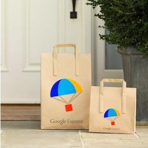 $40 Credit on Google Express for Costco, Walgreen's, Ulta Beauty, PetSmart, and More  @ Groupon
