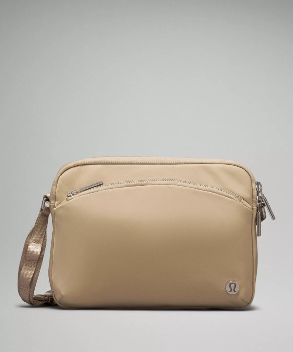 City Adventurer Crossbody Bag 2.5L | Women's Bags,Purses,Wallets | lululemon