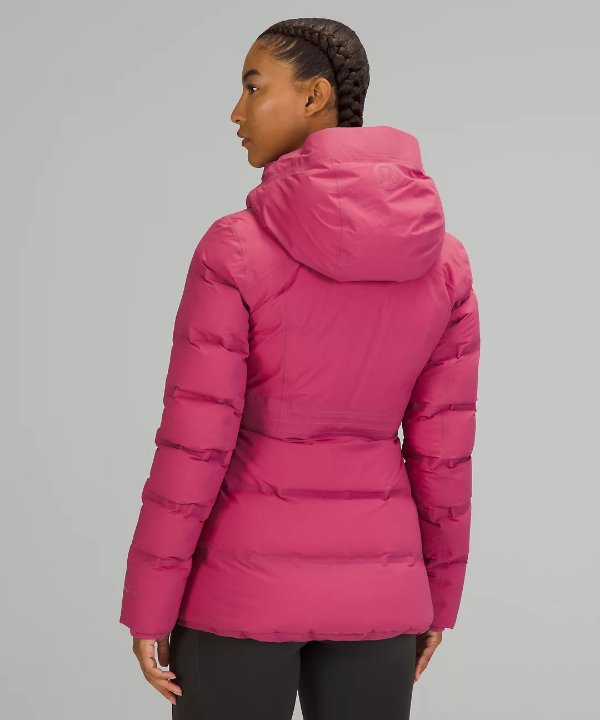 Sleet Street Jacket | Women's Coats & Jackets | lululemon