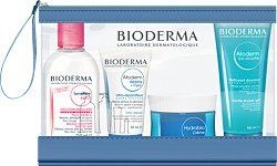 Bioderma 卸妆护肤套装