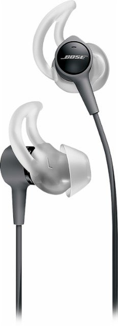 SoundTrue Ultra iOS 入耳式耳机