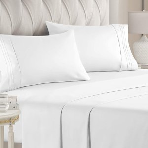 Today Only: CGK Unlimited Bedding Sale