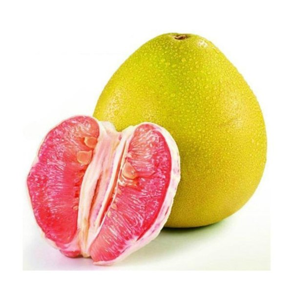CHINESE RED POMELO 1PC