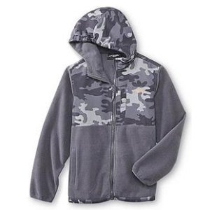 Select Clearance Coats and Jackets @ Sears.com
