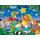 MasterPieces Sing-A-Long Twinkle Twinkle - 24 Piece Kids Puzzle with 30 Second Sound Chip