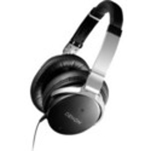 Denon AHNC800 Noise-Canceling Headphones