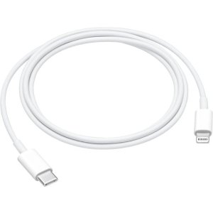 Apple MQGJ2AM/A 3.3' USB-C to Lightning 数据线