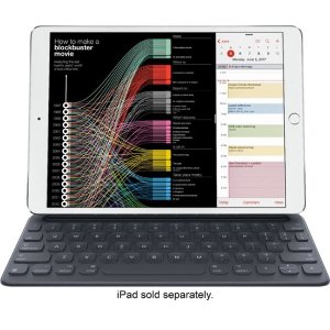 Apple iPad 7/8 官方智能键盘保护盖