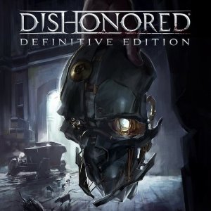 《Dishonored 终极版》Epic 数字版 喜加一