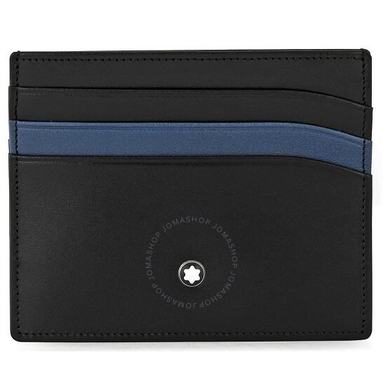 Meisterstuck Pocket Holder 6 Credit Card 118308