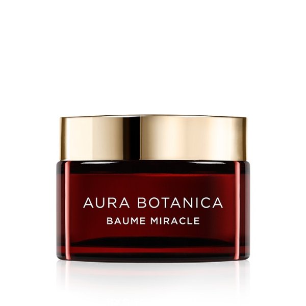 Aura Botanica Baume Miracle Hair Balm | Kerastase