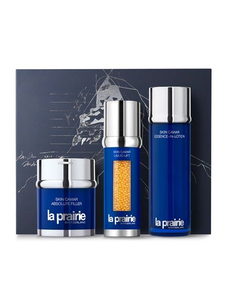 Skin Caviar Exquisite Ritual, Limited-Edition Set
