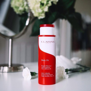 Last Day: Body Fit Anti-Cellulite Contouring Expert @ Clarins