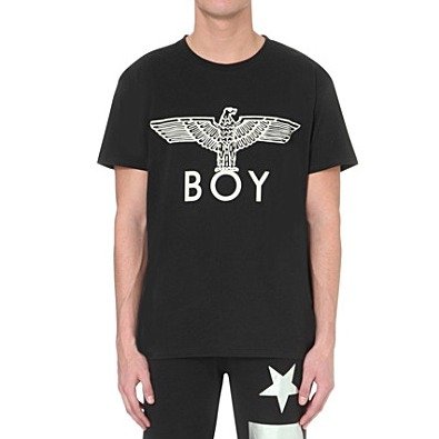 BOY Eagle T-shirt