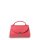 Mini Poppy Bag in Leather - Gambol Matte