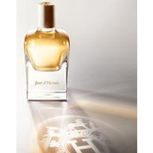 with HERMÈS Fragrances Purchase @ Neiman Marcus