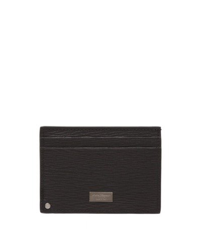 Credit Card Case With Pull Out ID