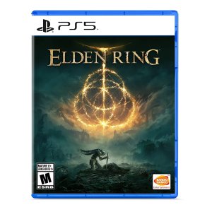 Elden Ring PlayStation 5 / 4