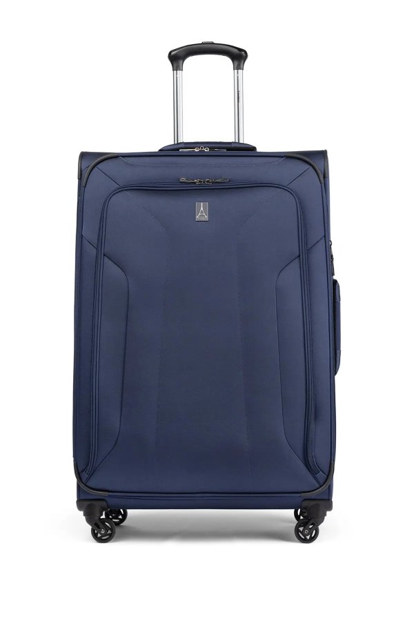 Pilot Air™ Elite 29 英寸可扩展大号格纹万向轮行李箱
