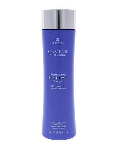 Unisex 8.45oz Caviar Anti-Aging Restructuring Bond Repair Shampoo