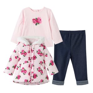 Costco Kids Select Apparel Hot Buys