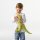 JATTELIK Soft toy, dinosaur, dinosaur/tyrannosaurus Rex, 44 cm - IKEA