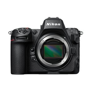 Nikon Z8 2023年 新微单 新品首降 立减$300