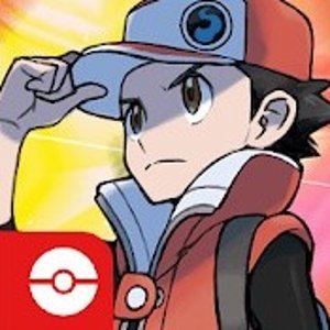 Pokémon Masters - iOS / Android