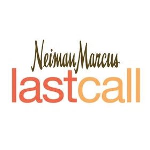ONE ITEM SALE @ Neiman Marcus Last Call