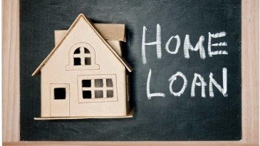 Home Mortgage - 美国买房贷款专题