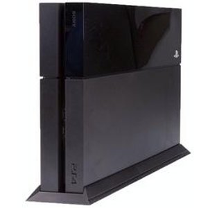二手索尼Sony Playstation PS4 500GB游戏机 - 黑色