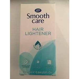 Boots Smooth Care Hair Lightener