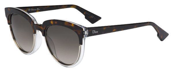 Christian Dior DIOR SIGHT 1/S Women's Sunglasses