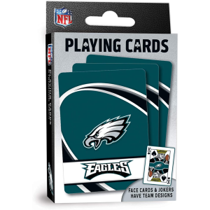 MasterPieces NFL Team Playing Cards