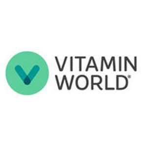 @ Vitamin World