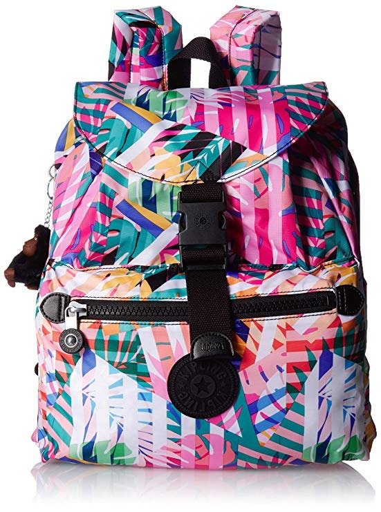 Keeper Medium Backpack