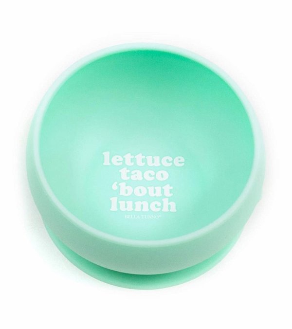 Lettuce Taco Bout Lunch Wonder Bowl