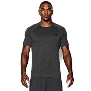 Men’s UA Tech™ Shortsleeve T-Shirt On Sale @ Amazon