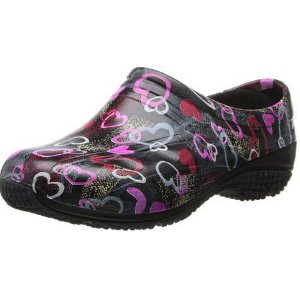 Crocs, Dansko & Cherokee Nurse Shoes @ Amazon.com