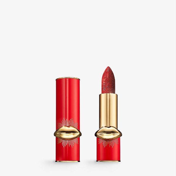 MatteTrance limited-edition lipstick 4g